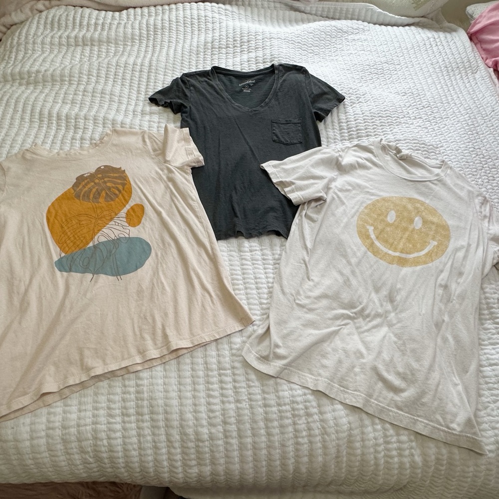 adorable boutique t-shirts!